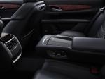 Cadillac CT6 2016 года (NA)